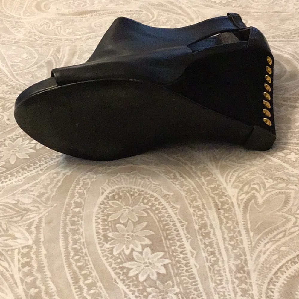 Pour La Victoire All Leather Gorgeous Comfortable - Picture 4 of 6